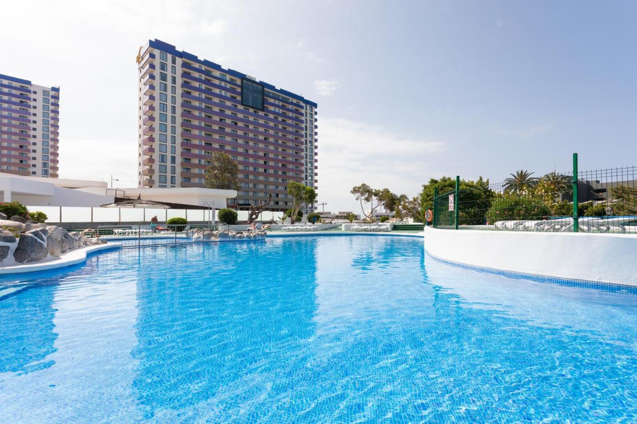 Home2Book Cozy Apartment Playa Paraiso Costa Adeje  Luaran gambar