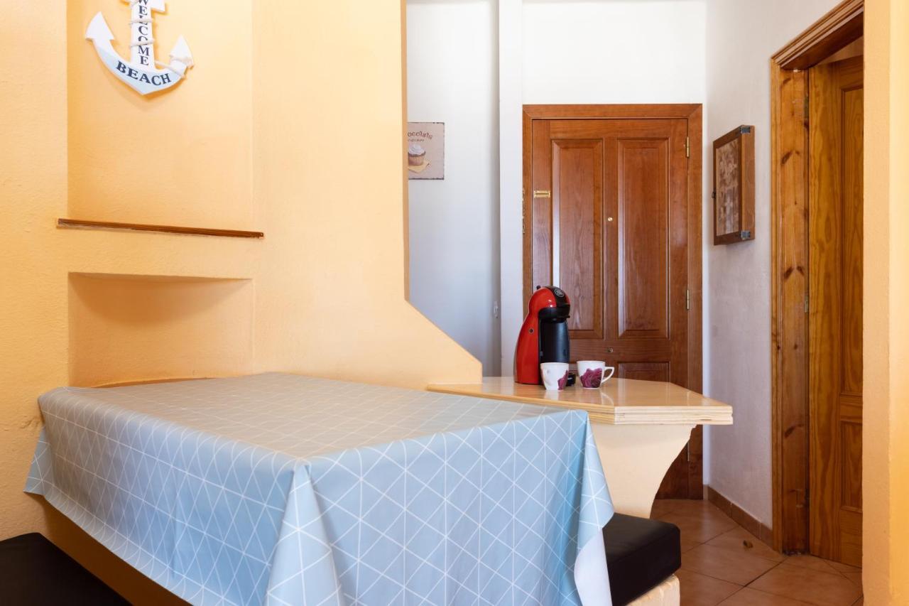 Home2Book Cozy Apartment Playa Paraiso Costa Adeje  Luaran gambar