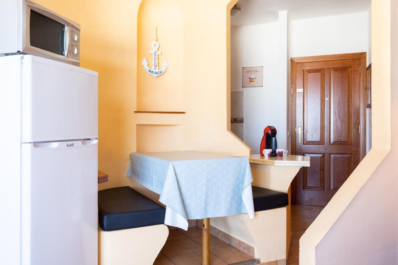 Home2Book Cozy Apartment Playa Paraiso Costa Adeje  Luaran gambar