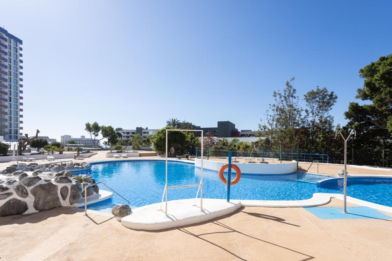Home2Book Cozy Apartment Playa Paraiso Costa Adeje  Luaran gambar