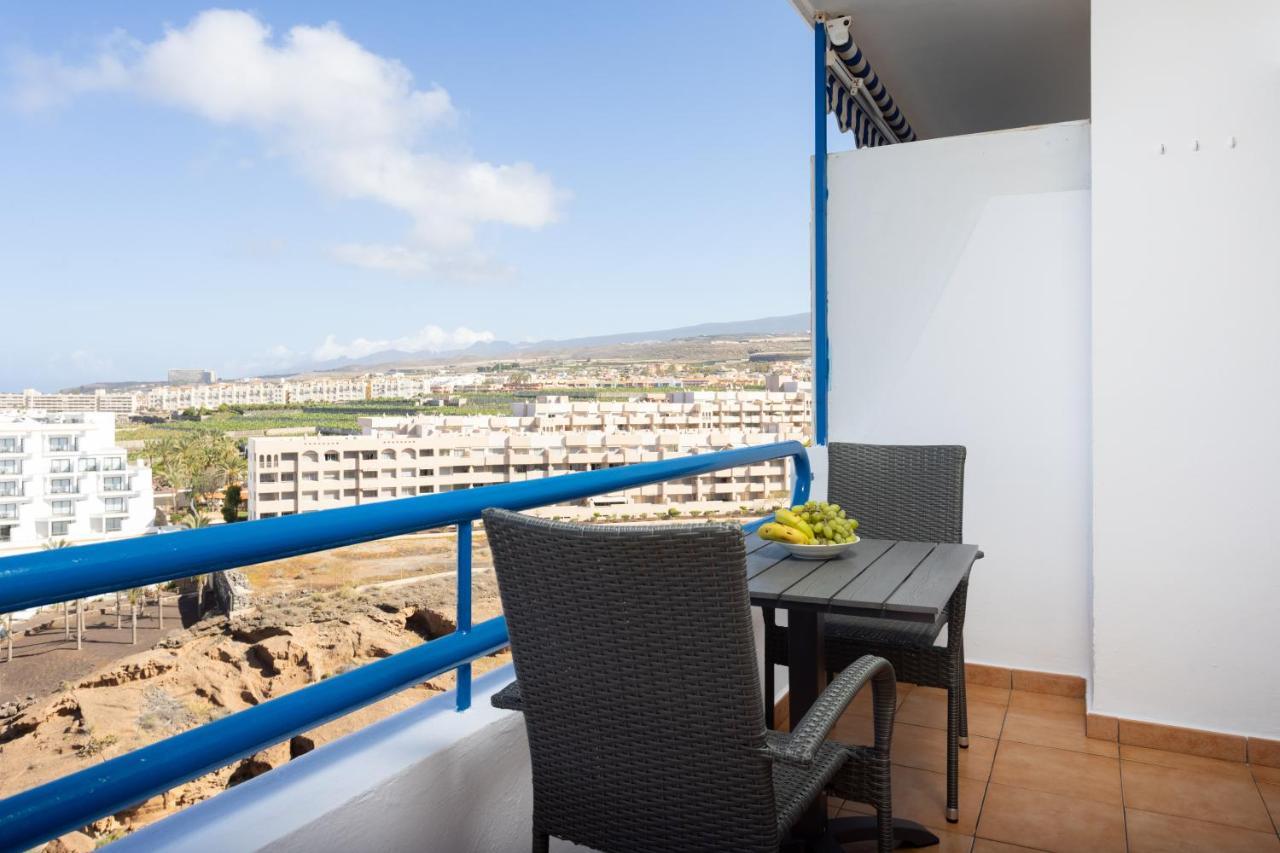 Home2Book Cozy Apartment Playa Paraiso Costa Adeje  Luaran gambar