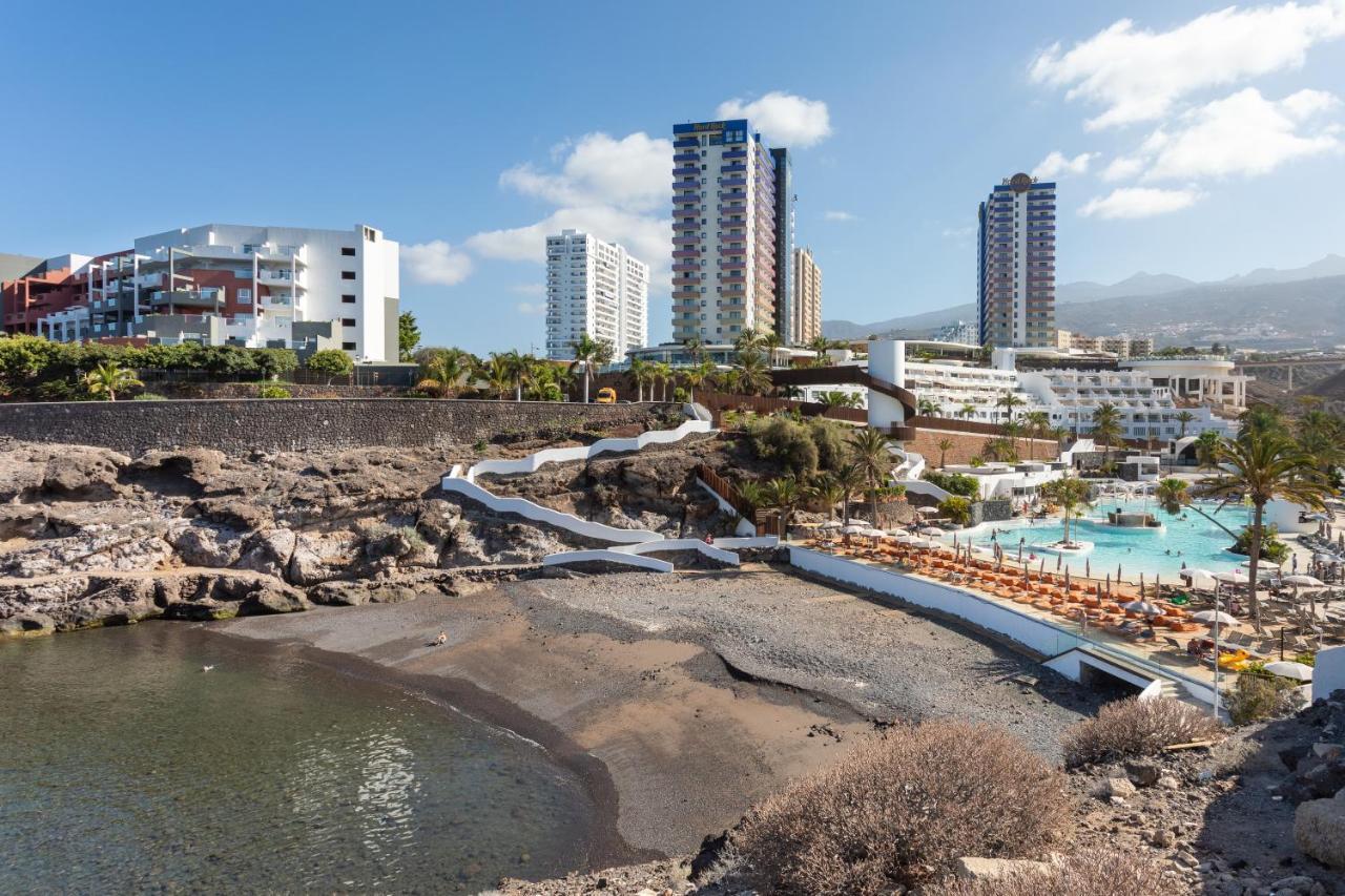 Home2Book Cozy Apartment Playa Paraiso Costa Adeje  Luaran gambar