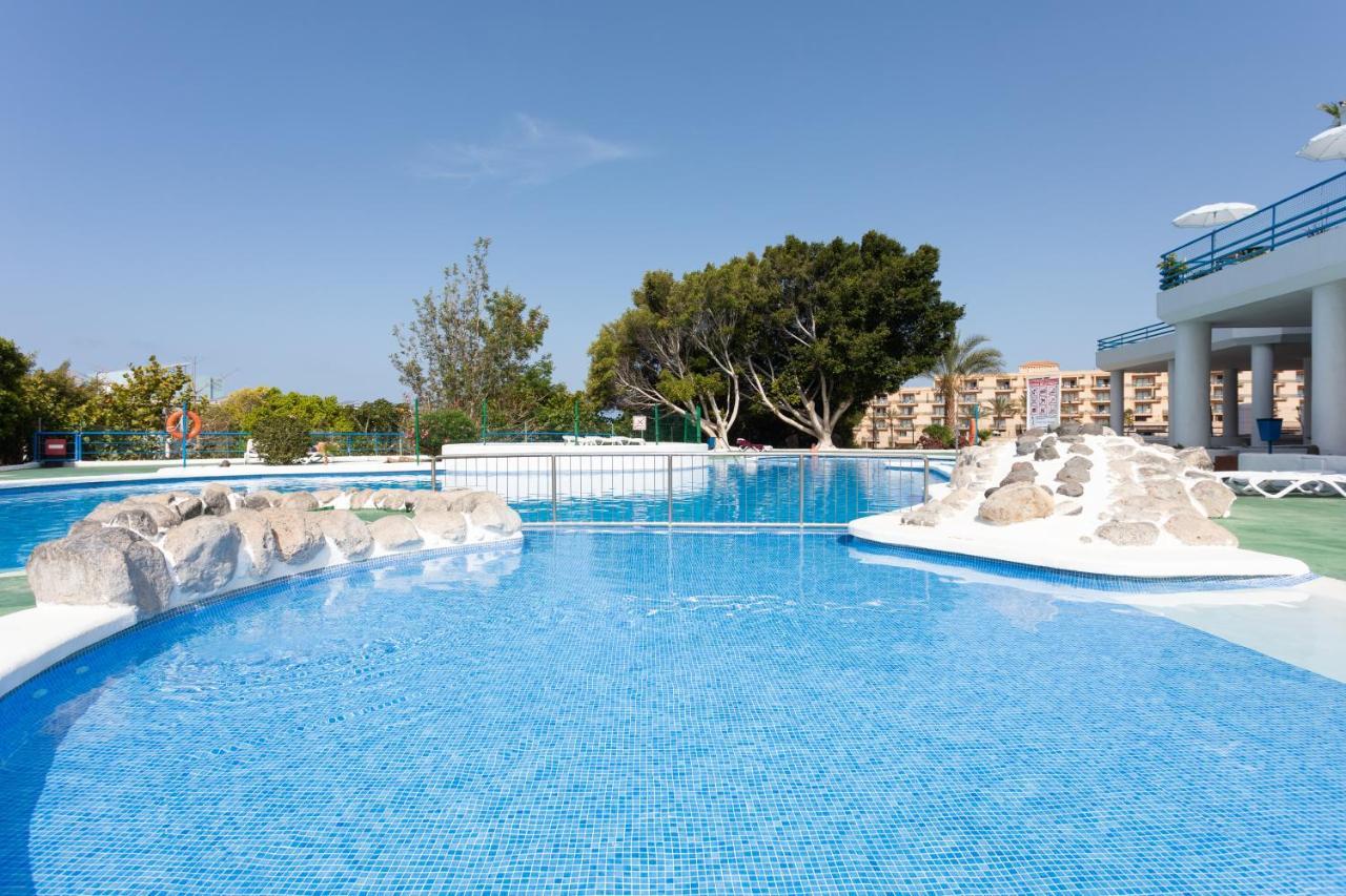 Home2Book Cozy Apartment Playa Paraiso Costa Adeje  Luaran gambar