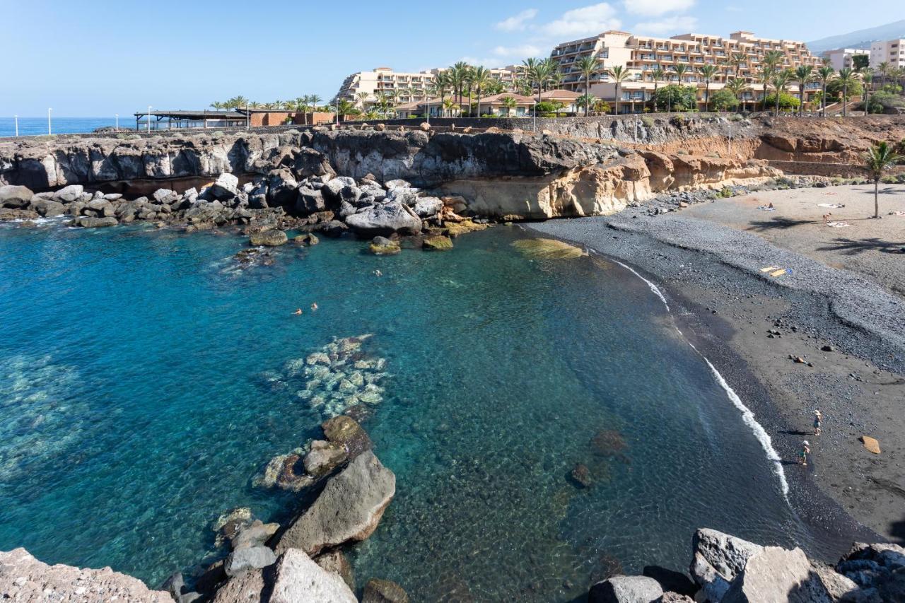 Home2Book Cozy Apartment Playa Paraiso Costa Adeje  Luaran gambar