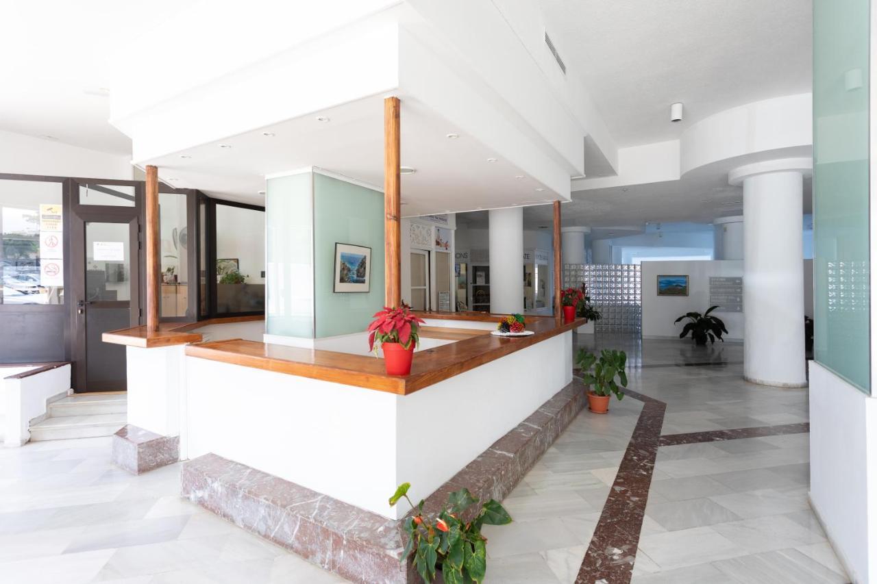 Home2Book Cozy Apartment Playa Paraiso Costa Adeje  Luaran gambar