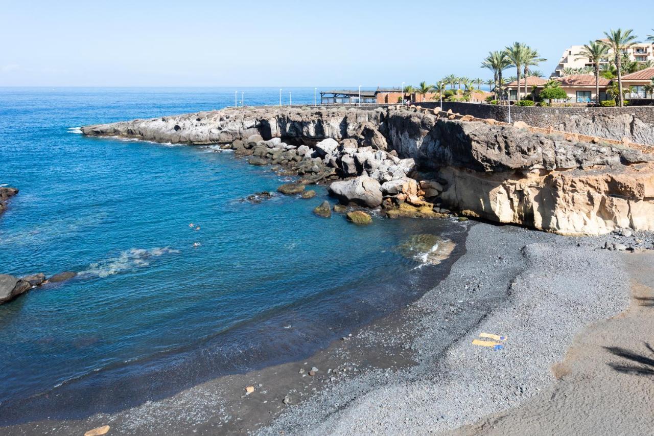 Home2Book Cozy Apartment Playa Paraiso Costa Adeje  Luaran gambar
